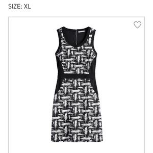 41 Hawthorn - Fae Dress XL- Stitch Fix